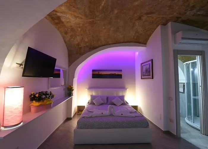 Petros Room Camere