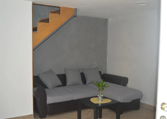 Petros Room Camere
