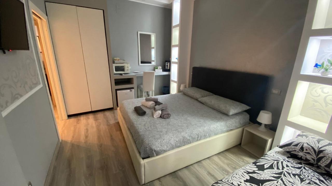 Petros Bed & Breakfast