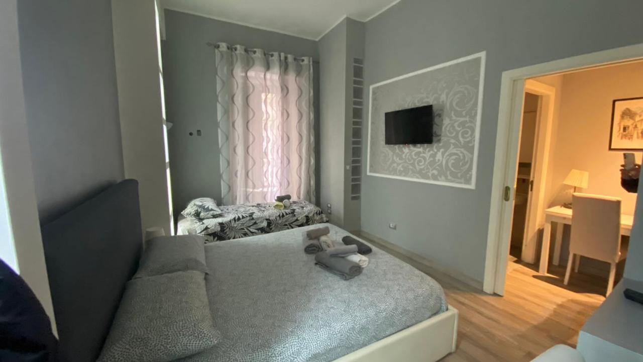 Bed & Breakfast Petros 3*