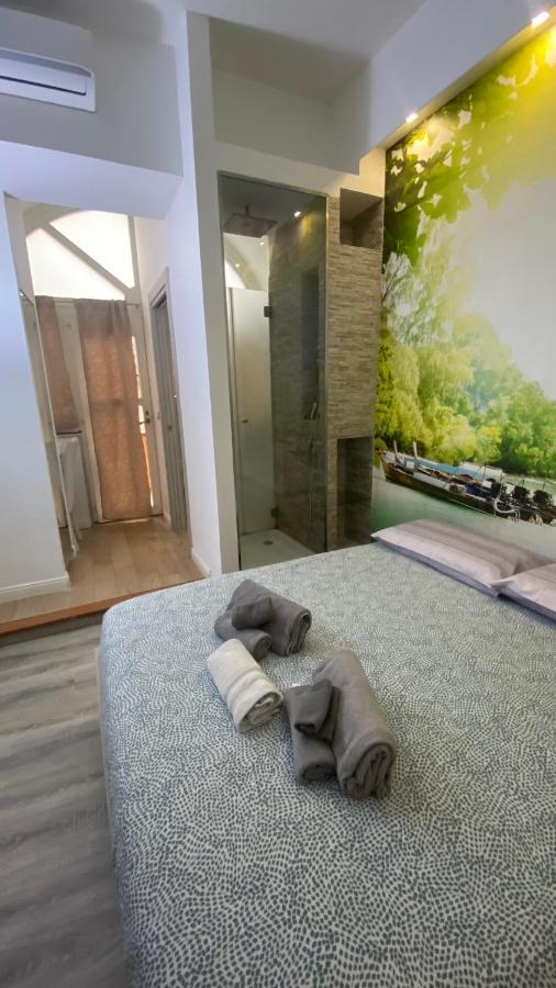 Bed & Breakfast Petros