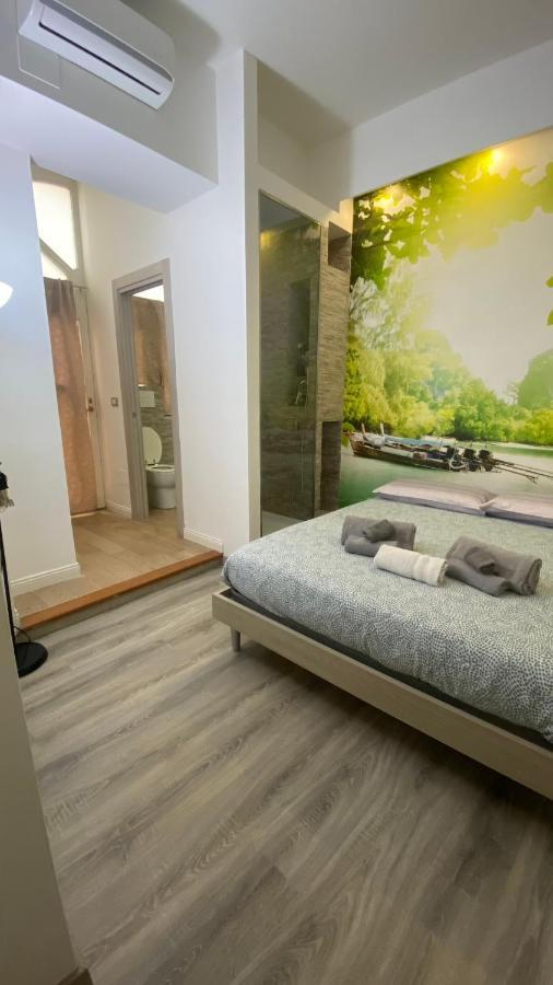 Petros Bed & Breakfast Salerno