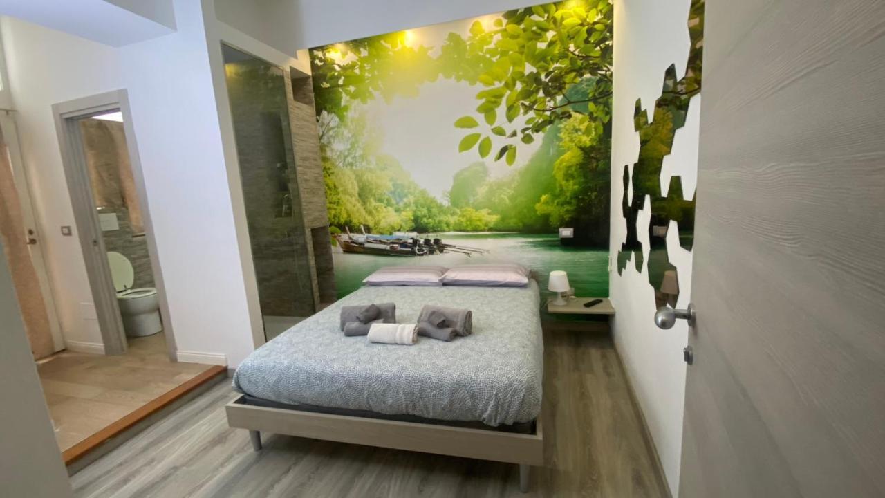 Petros Bed & Breakfast 3*