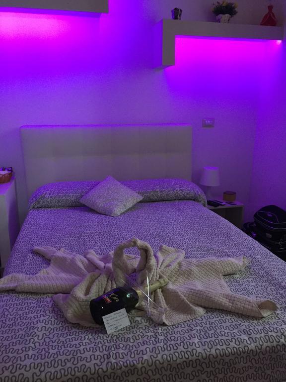 Bed & Breakfast Petros Salerno