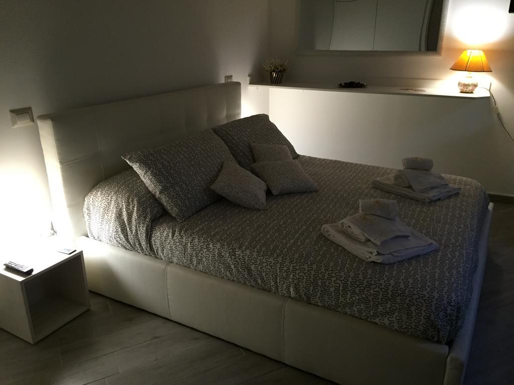 Bed & Breakfast Petros