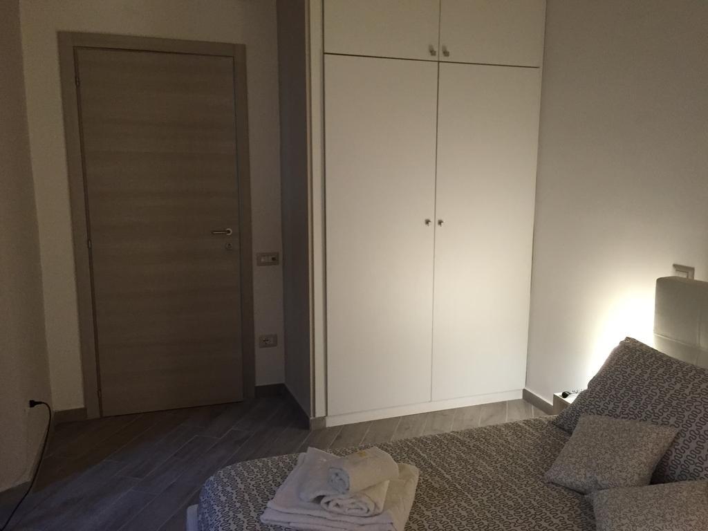 Petros Bed & Breakfast Salerno