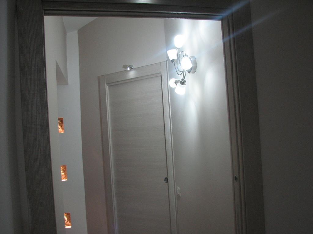 Bed & Breakfast Petros Salerno