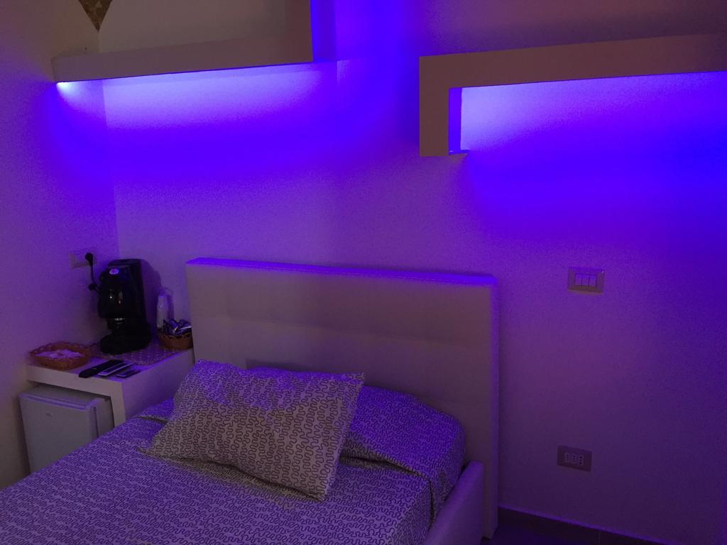 Bed & Breakfast Petros Salerno