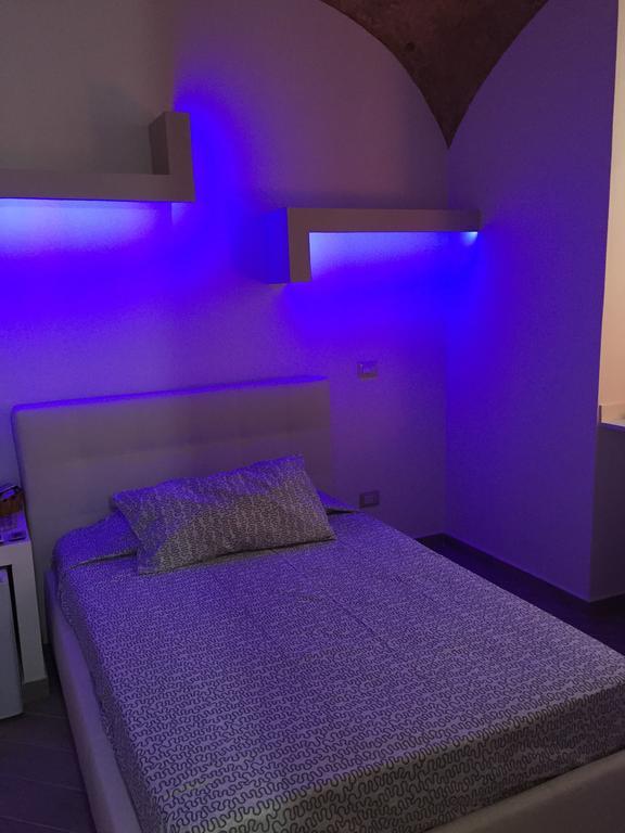 Petros Bed & Breakfast Salerno