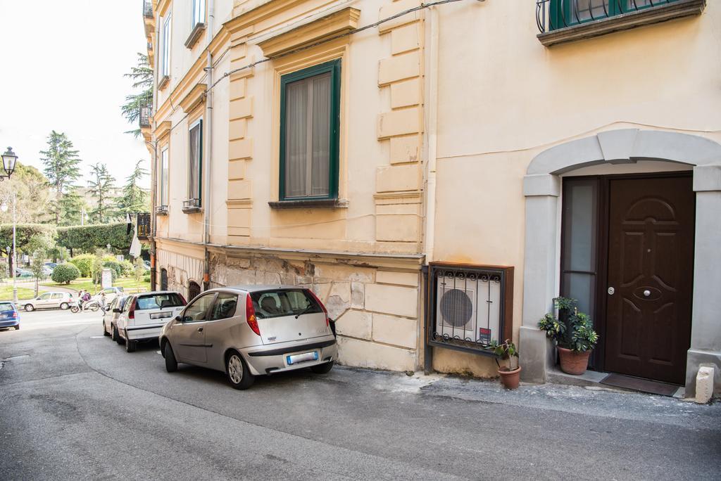 Petros Bed & Breakfast 3*
