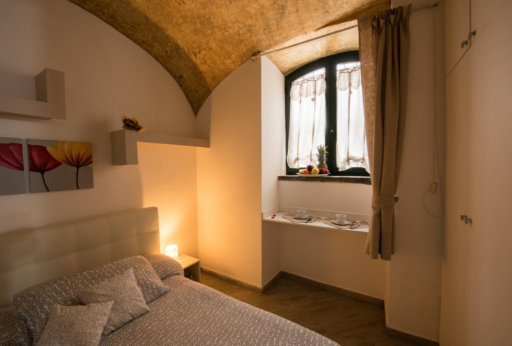 Bed & Breakfast Petros