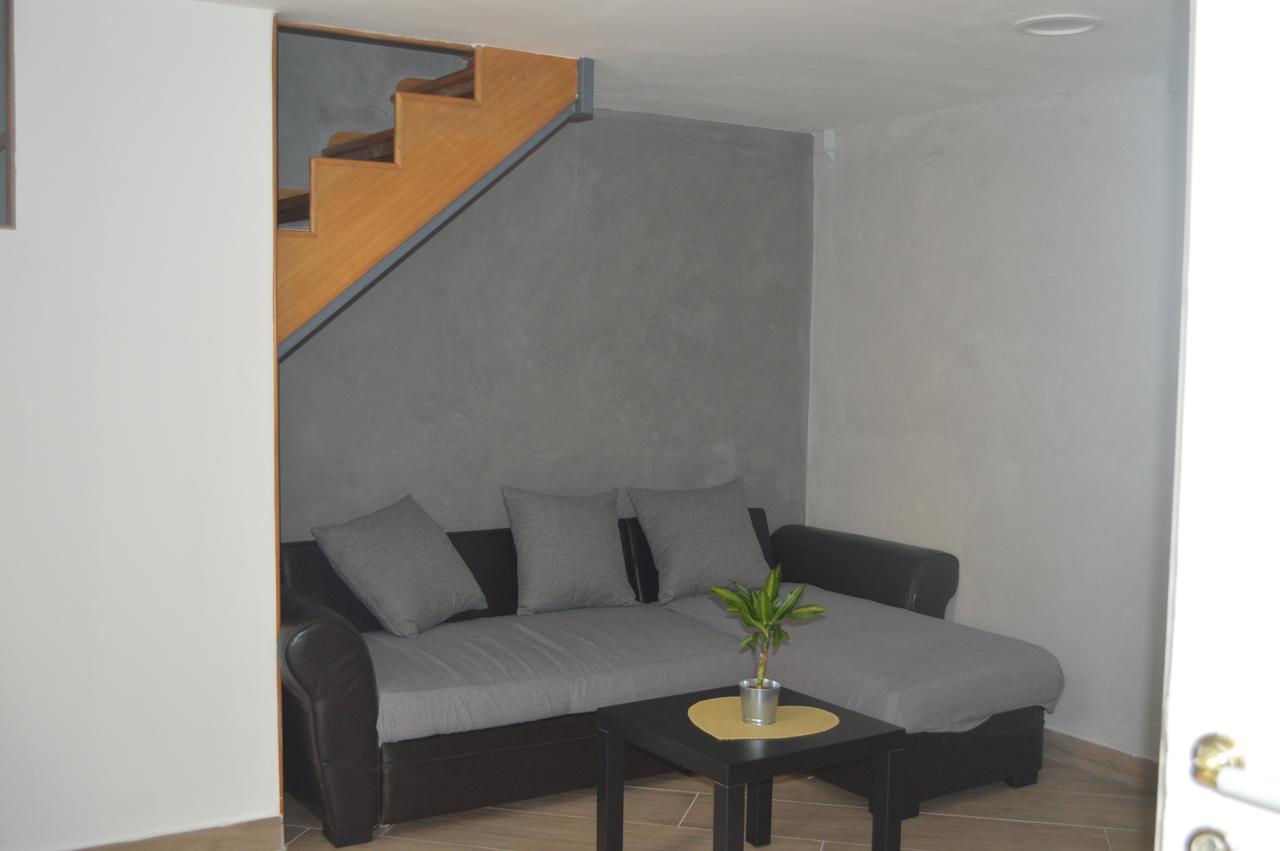 Petros Bed & Breakfast Salerno