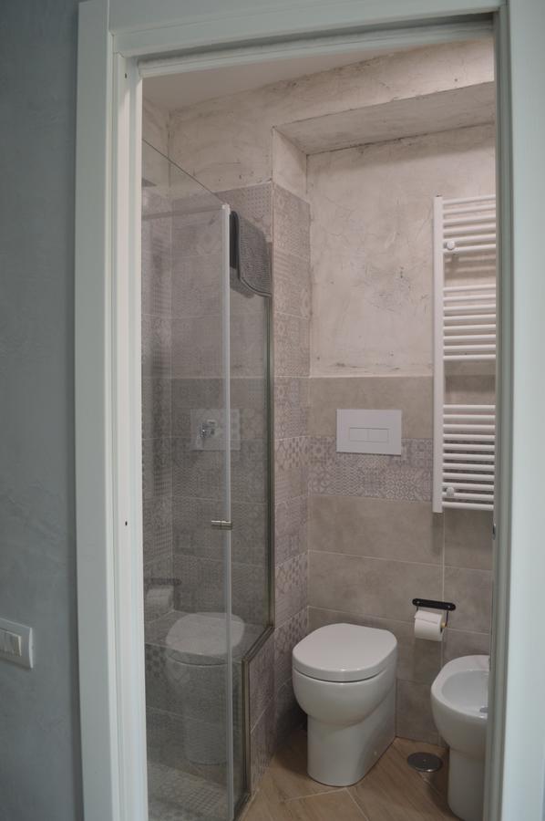 Bed & Breakfast Petros Salerno