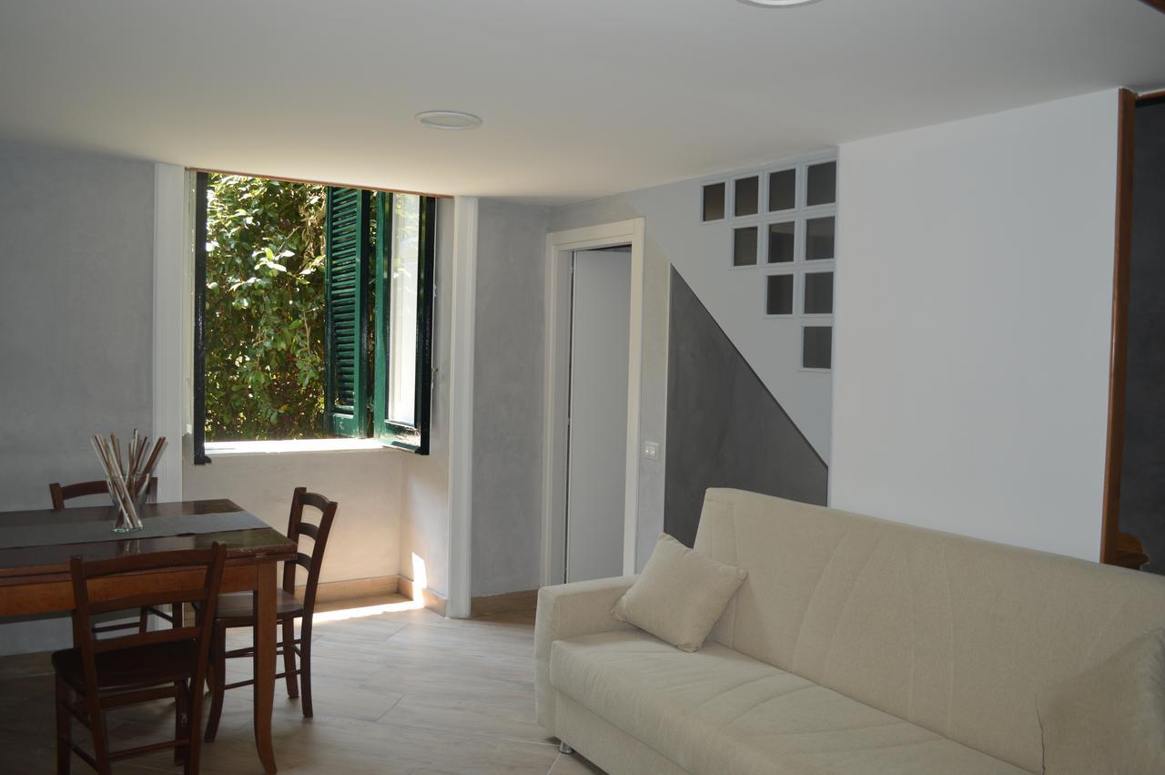 Bed & Breakfast Petros 3*