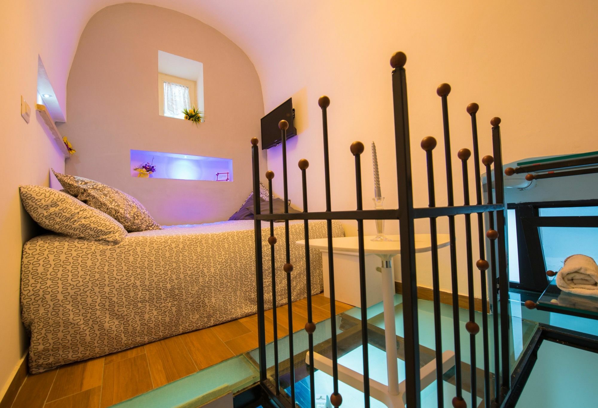 Petros Bed & Breakfast Salerno