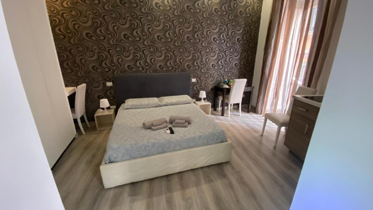 Bed & Breakfast Petros 3*