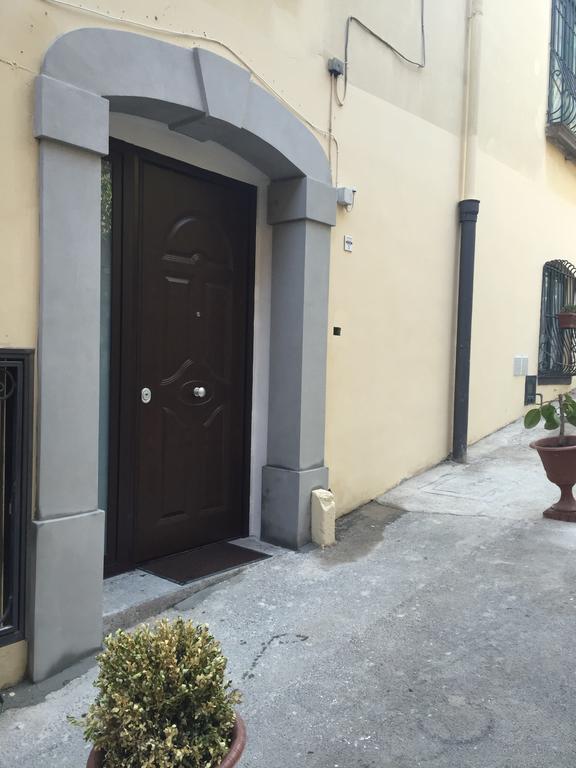 Petros 3* Salerno