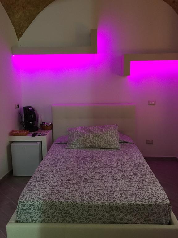 Petros Bed & Breakfast Salerno