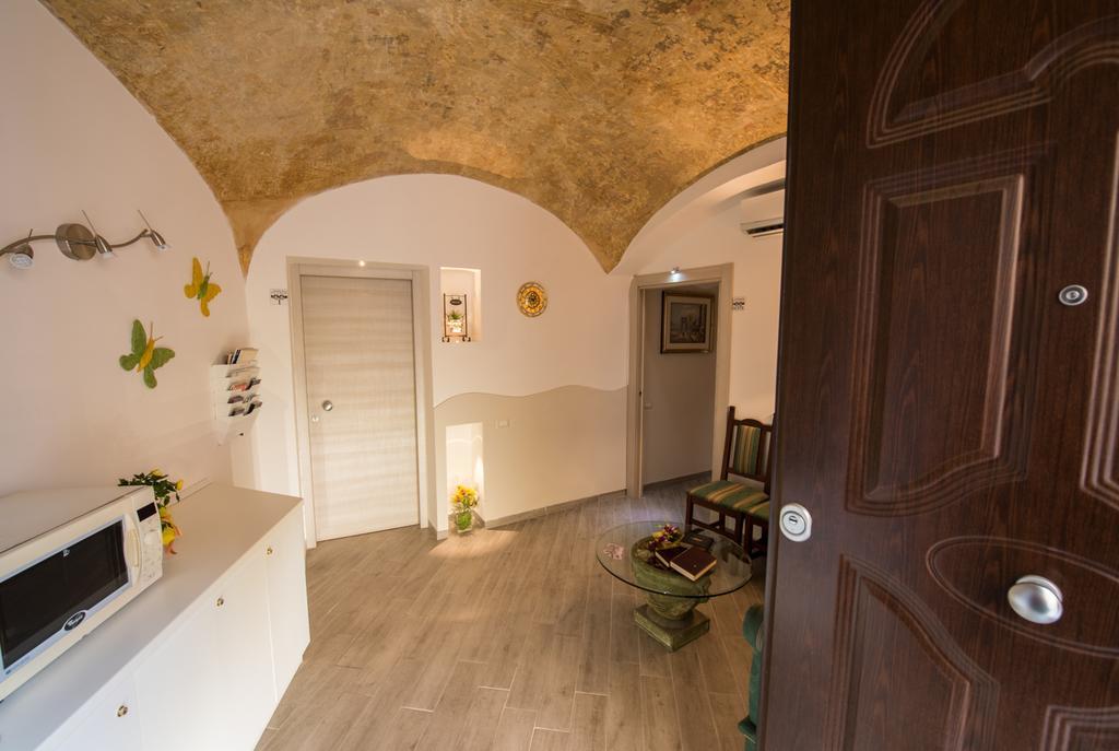 Bed & Breakfast Petros 3*
